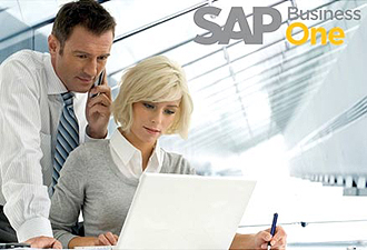 Sap business one